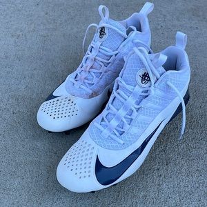 Lacrosse Cleats